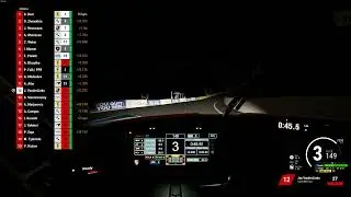 ACC 1.10 - Porsche 992 GT3 - Bathurst