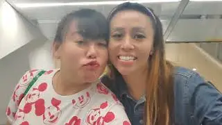 Daily Vlog Sinaga's family | Driving- Dinner- Grocery | Keseharian Keluarga Sinaga