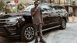 RajahWild- Carry On (Gyal Song) (Unreleased)