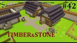 Timber and Stone - Episode 42