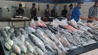 Sonu Khan is live kerala best Fishcutting skills india