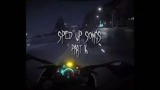 SpeedUP | Chammak Challo