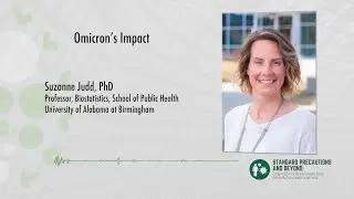 Omicron&rsquo;s Impact | ARC IPC