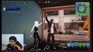 fortnite nueva actualizacion snoop dog el perro