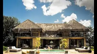 Segera Retreat | Kenya Luxury Safari