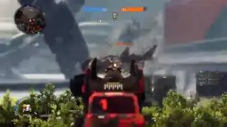 UNLOCK ALL CAMO R-201 TITANFALL 2