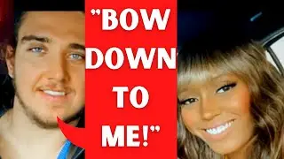 Chad Wheeler, 21 body cam videos and 2+ years luxury $1M house arrest: Ex-NFL player & Alleah Taylor