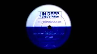 Greg Stainer - Understand This (501 Two-Step Mix)