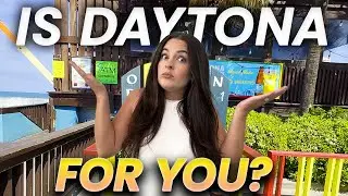 Daytona Beach Florida Pros & Cons: What You MUST Know Before Moving Here! | Living In Daytona Beach