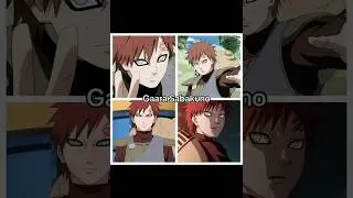 about gaara  🤩#gaara #gaaraedit #naruto #narutoedit #animeedit