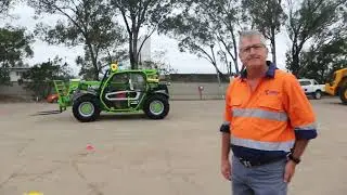 ETS Safety Solutions Digital Open Day 2024 || Safety Shield and Ogden