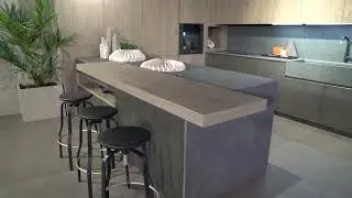 Aster Cucine - Factory 2023 - STELS
