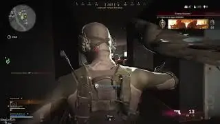 Warzone Takeover. AOWG World.