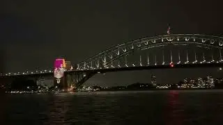 Collaroy Manly Ferry Circular Quay Last Time