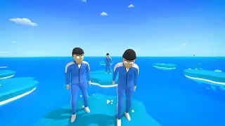 crab game sinhala gameplay