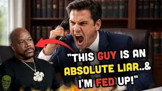 Luce Cannons Lawyer responds to Wack 100: 