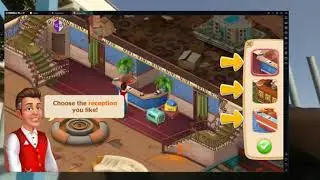 Hidden Hotel   Miami Mystery  Hack With Poof  Unlimite Coins & Energys & Stars