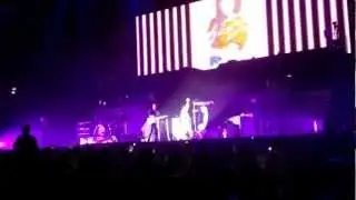 Carly Rae Jepsen - Good Time ( Live in Z&uuml;rich ) BELIEVE TOUR