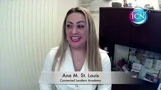 TV - Money Matter, Happiness Count - Ana M. St. Louis