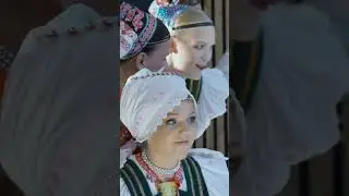 Slovak wedding pt.2