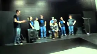 Out of The Pit -UpsideDown Productions