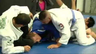 Cripsim Brazilian Jiu Jitsu Gym