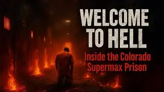 Welcome to Hell: Inside the Colorado Supermax Prison | Full Documentary (2025).