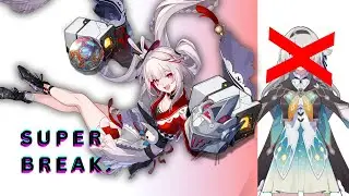 SPARXIE SUPER BREAK! FIREFLY POWERCREEP?! MOC 12