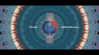 Dare to look different | June 21 Solstice | Welder Watch
