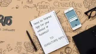 Android App Development Services
