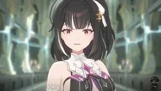 The Lady of Bubbles Event Bad Reading | Starseed: Asnia Trigger [PC] {VOD}