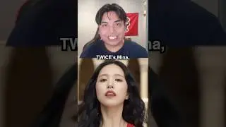 MISAMO and JYP Are Getting Hate! #kpop #mina #sana #momo #twice