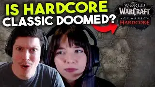 NEW OFFICIAL HARDCORE RULES