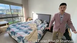 125 Lionel Rose St STRATHNAIRN ACT 2615