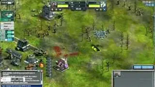 how to raid lvl 30 rogue base - part 1