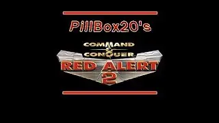 PillBox20's Red Alert 2 - Allied Mission 1 