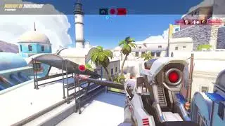4600 SR Widow Plays