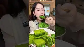 🌿 Gooey Matcha Cakes & Ganache Cookies | Dessert ASMR
