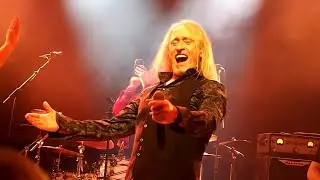 KAMIL STŘIHAVKA + LEADERS - Země vzdálená (Lucerna Music Bar 28.12.2025)
