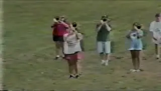 South Fayette LGM Band Camp 1996