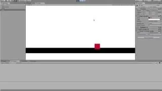 Unity2D 5 1 003 Platform1 ControllerScript