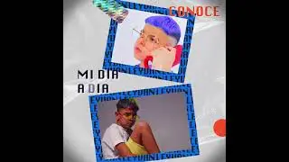 Leyvan - Mi d&iacute;a a d&iacute;a (Trailer)