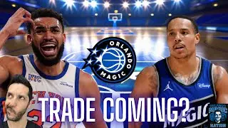 Orlando Magic Trade Deadline Rumors: Karl-Anthony Towns to Orlando? Pros, Cons & Salary Cap Reality