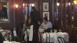 NYC indoor dining starts ahead of Valentine's Day