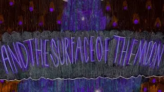 ...And Surface of the Moon - DDADIS