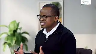Ep 12: Expanding South Africa&rsquo;s Agricultural Exports:
