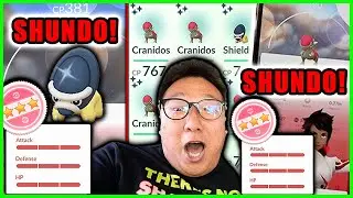 This Event is WAY BETTER THAN Pokemon GO Fest 2022 Because... - Pokemon GO Ultra Unlock Research Day