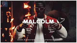 Ninho x Iss x Timal - Type Beat 