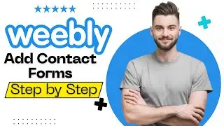 How to Add Contact Form to Weebly 2026