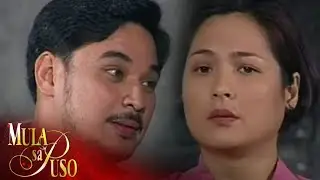 Mula sa Puso: Full Episode 219 | ABS-CBN Classics